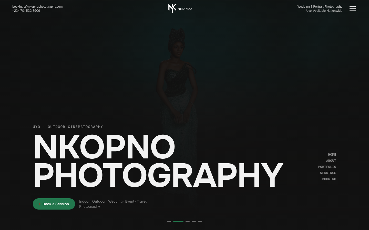 Nkopno Photography