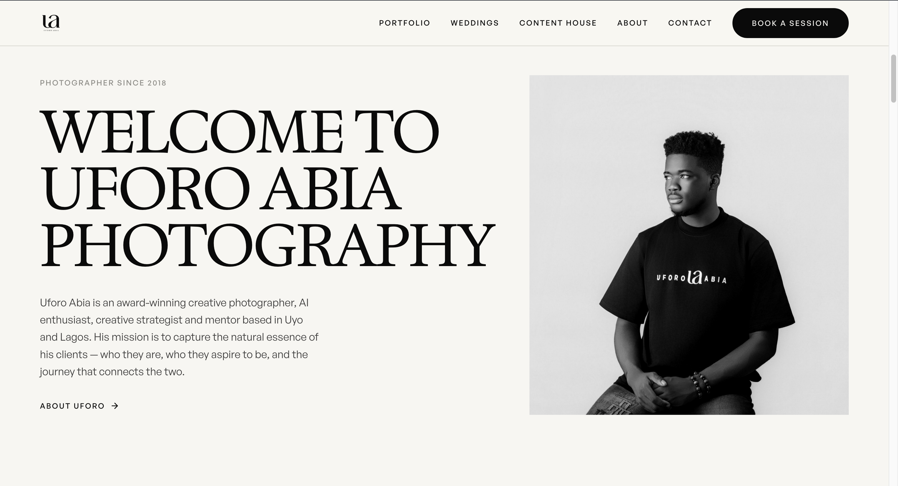 Desktop — Uyo content-house rental